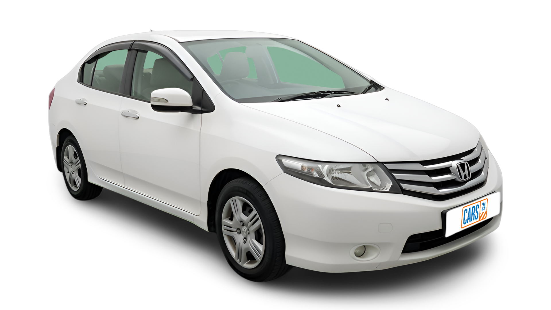 Honda City-img